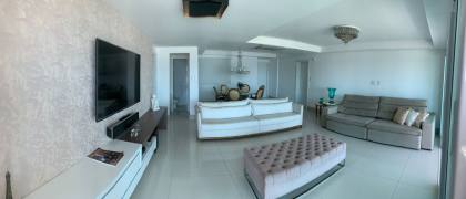 Mansão Jardim Residence