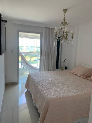 Mansão Jardim Residence