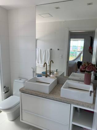 Mansão Jardim Residence