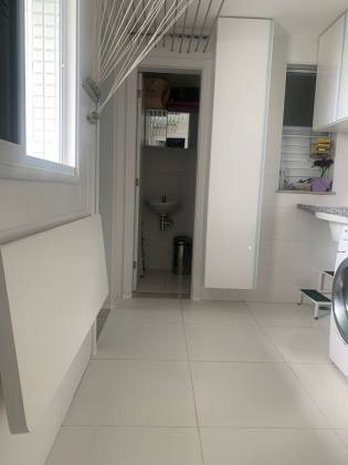 Mansão Jardim Residence