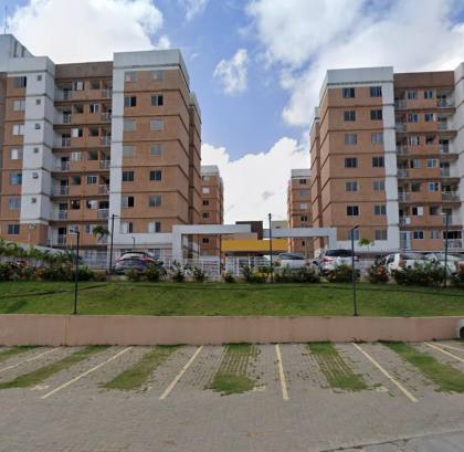 Viamonte Condomínio Clube
