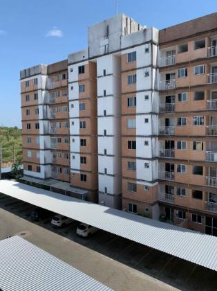 Viamonte Condomínio Clube