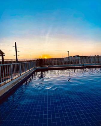 Viamonte Condomínio Clube