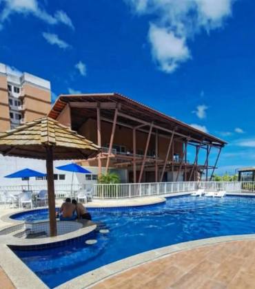 Viamonte Condomínio Clube