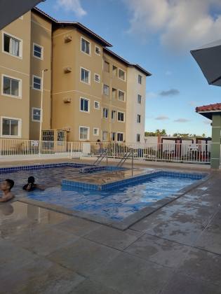 Canto Feliz Residencial