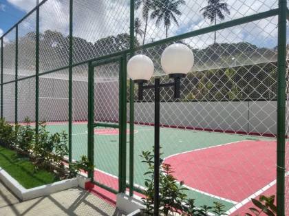Canto Feliz Residencial