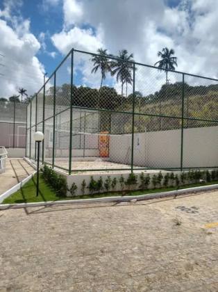 Canto Feliz Residencial
