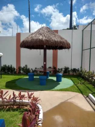 Canto Feliz Residencial