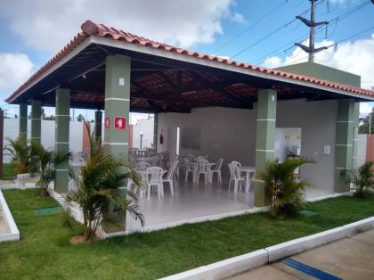 Canto Feliz Residencial