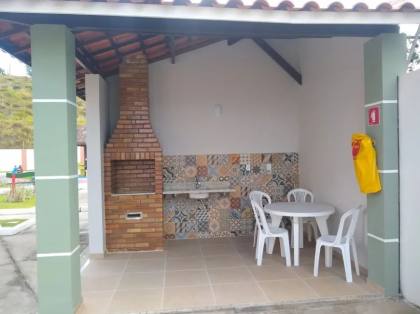 Canto Feliz Residencial