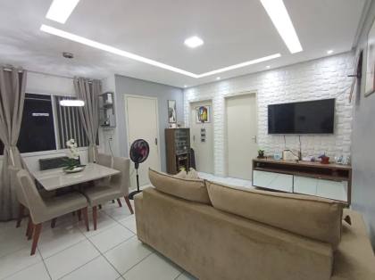 Canto Feliz Residencial