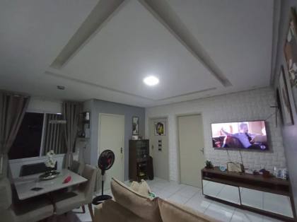 Canto Feliz Residencial