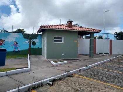 Canto Feliz Residencial