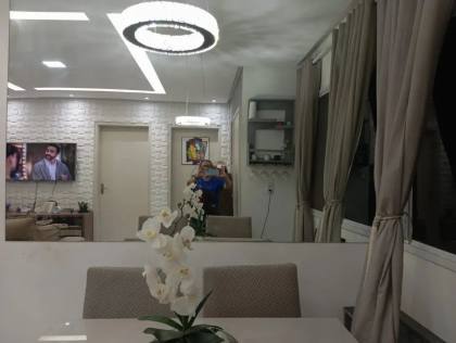 Canto Feliz Residencial