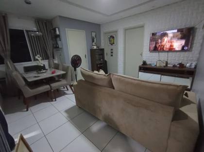 Canto Feliz Residencial