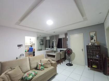 Canto Feliz Residencial
