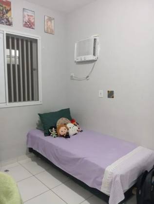 Canto Feliz Residencial