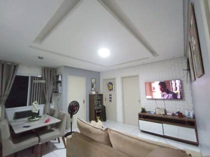 Canto Feliz Residencial