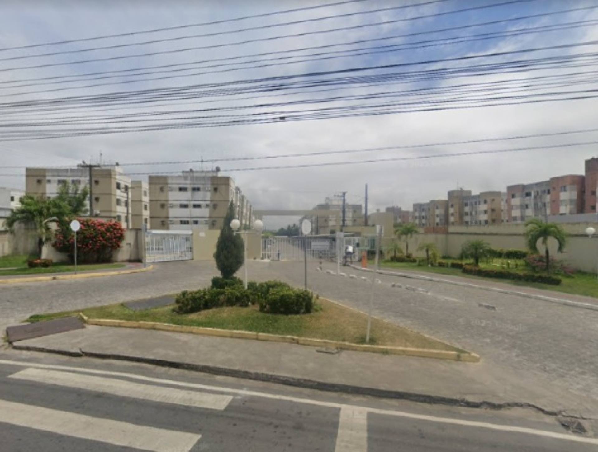 Condomínio Entre Rios