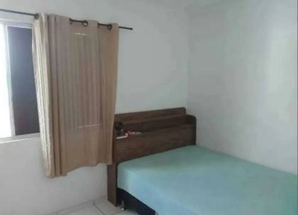 Condomínio Entre Rios