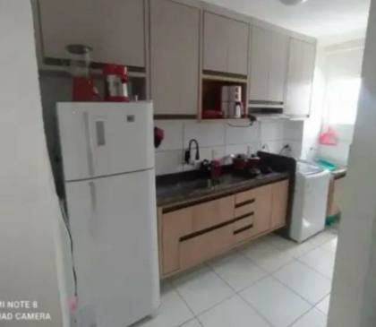 Condomínio Entre Rios
