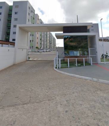 Condomínio Alto Santa Lúcia