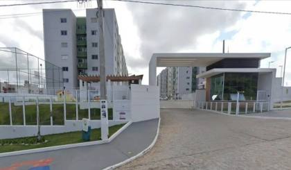 Condomínio Alto Santa Lúcia