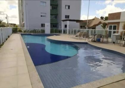 Condomínio Alto Santa Lúcia