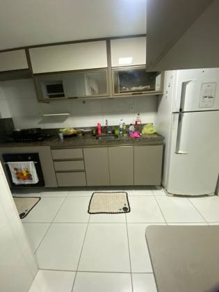 Condomínio Alto Santa Lúcia