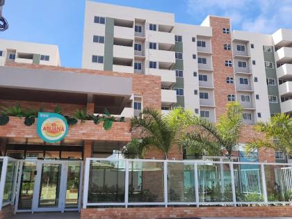 Aruana Praia Residence