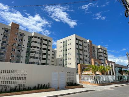 Aruana Praia Residence