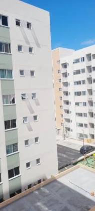 Aruana Praia Residence