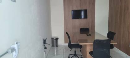 Aruana Praia Residence
