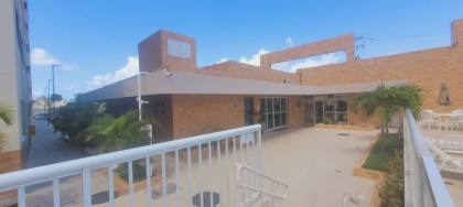 Aruana Praia Residence