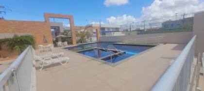 Aruana Praia Residence