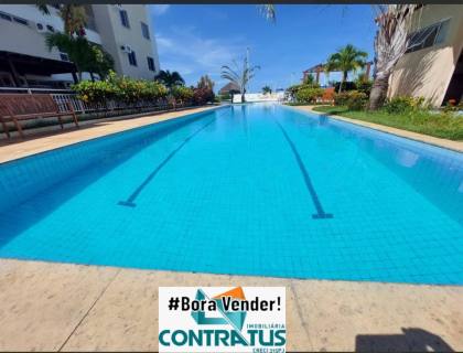 Vida Bela Praia Mar Cond. Clube