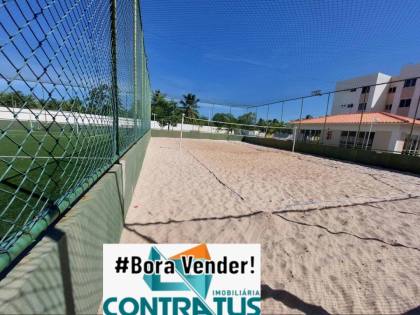 Vida Bela Praia Mar Cond. Clube