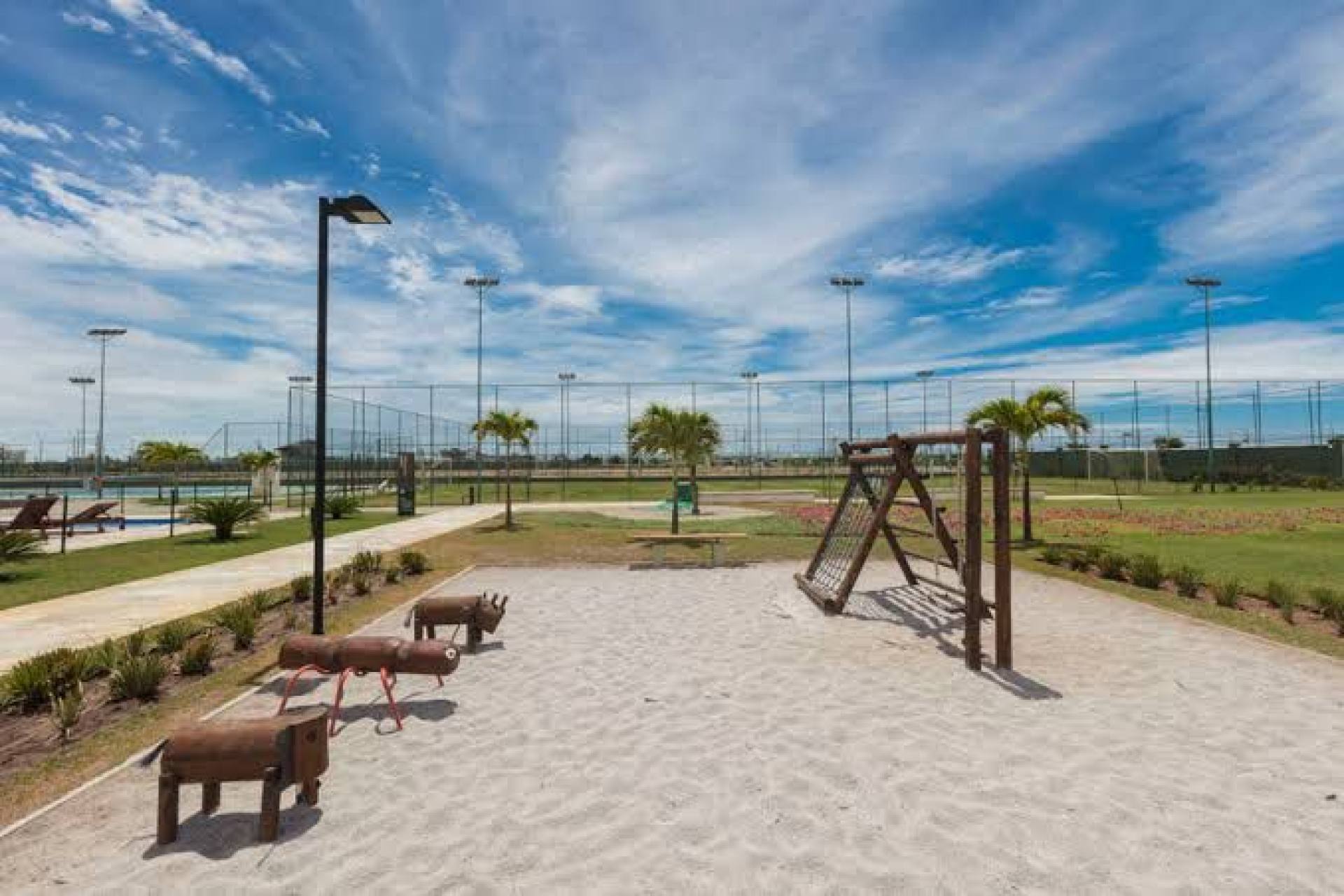 Lote no Terras Alphaville 2