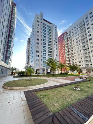 Residencial Clube do Parque