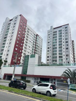 Residencial Clube do Parque
