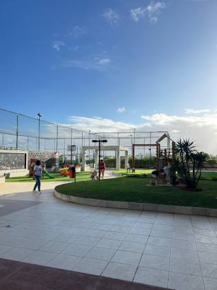 Residencial Clube do Parque