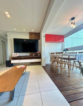 Residencial Clube do Parque