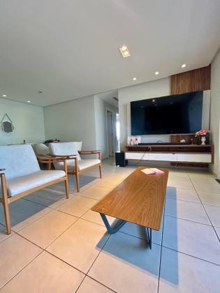 Residencial Clube do Parque