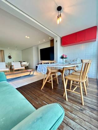 Residencial Clube do Parque