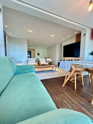 Residencial Clube do Parque