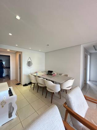 Residencial Clube do Parque