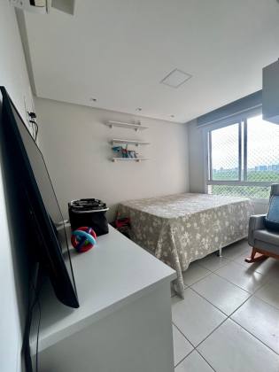 Residencial Clube do Parque