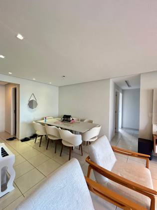 Residencial Clube do Parque