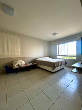 Residencial Clube do Parque