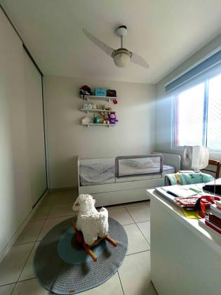 Residencial Clube do Parque